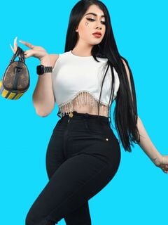 Giselle Montes